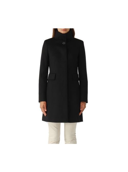 Cappotto donna Agnese in lana  Max Mara | 2526016162600.013